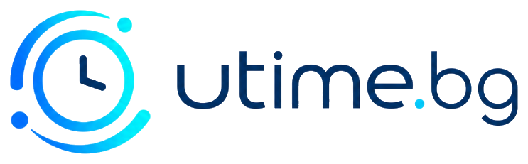 utime.bg